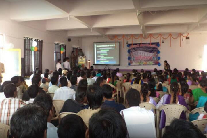 auditorium